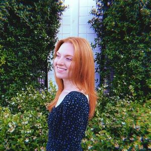 Meet your Posher, Arrianna